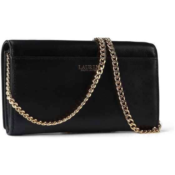 Lauren Ralph Lauren Adair Clutch Geldbörse Leder 20.5 cm