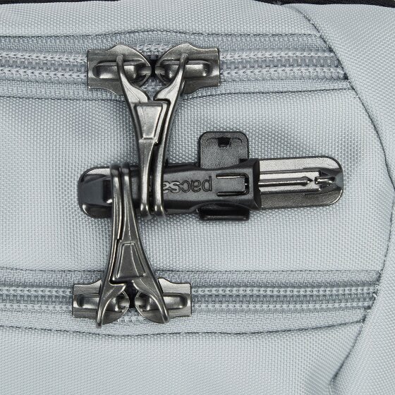 Pacsafe Vibe 325 Umhängetasche RFID 23 cm