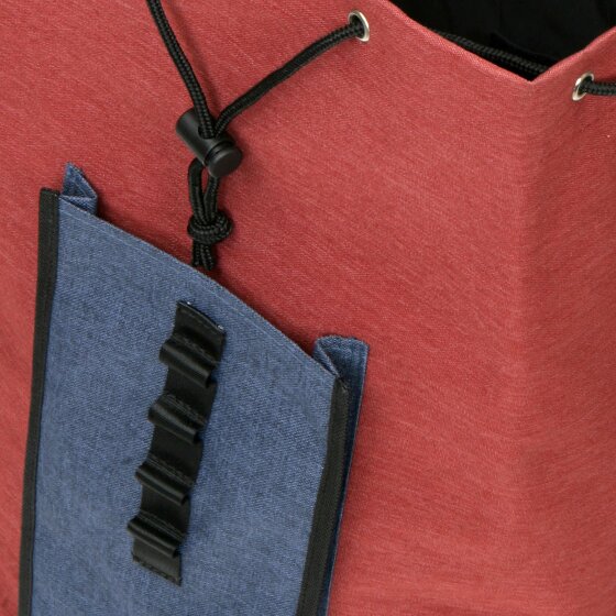 Andersen Shopper Alu Star Shopper Oli.P 2.0 Einkaufstrolley 59 cm