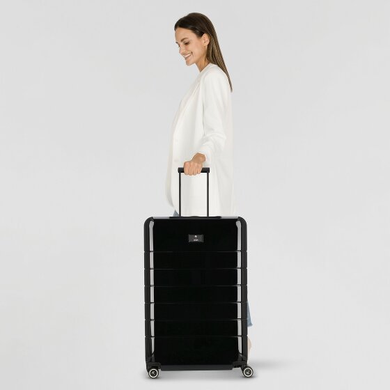 Joop! Volare 1.0 4 Rollen Trolley 77 cm