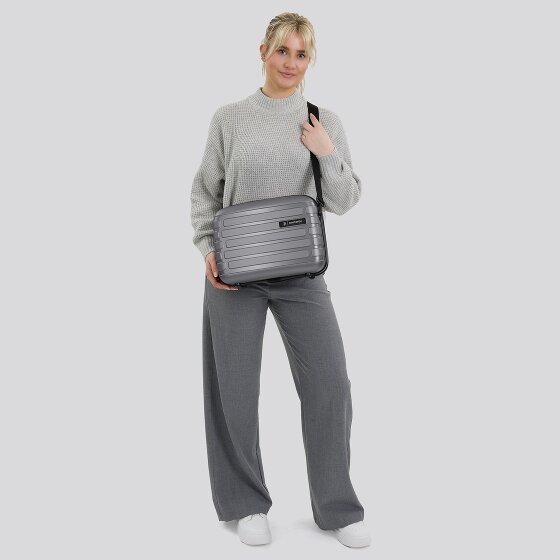 Pactastic Collection 04 Beauty Case 34 cm