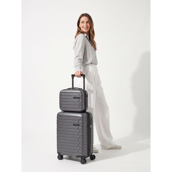 Pactastic Collection 04 Beauty Case 34 cm