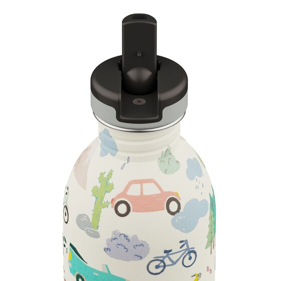 24Bottles Kids Urban Trinkflasche 250 ml