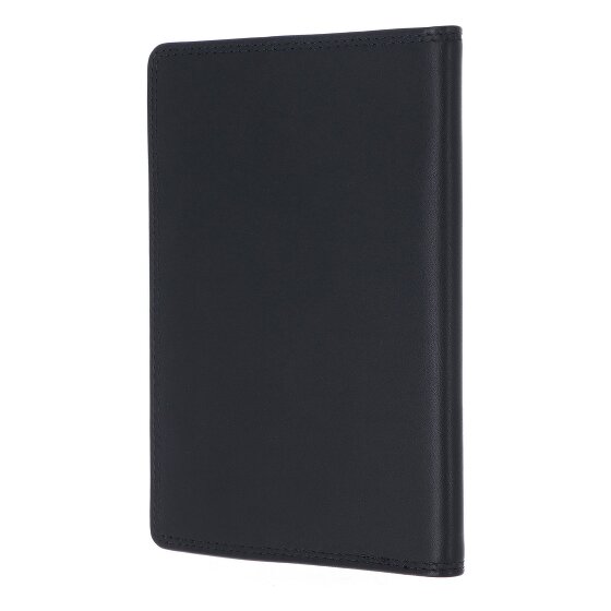 Golden Head Polo RFID Schutz Leder 10.5 cm