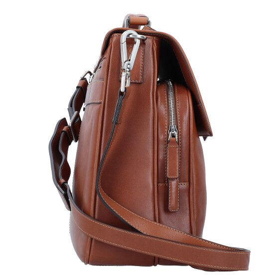 Picard Authentic Aktentasche Leder 39 cm