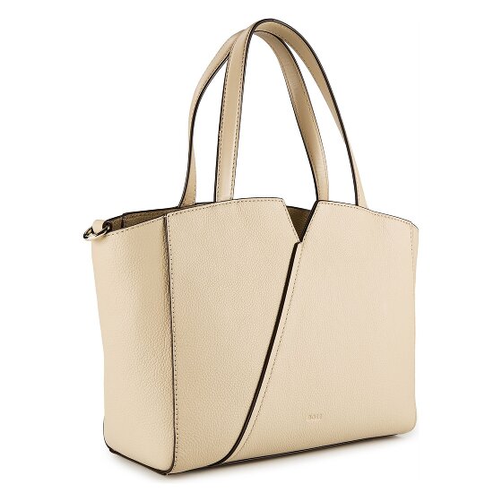 Boss Boss Revers Shopper Tasche Leder 27 cm