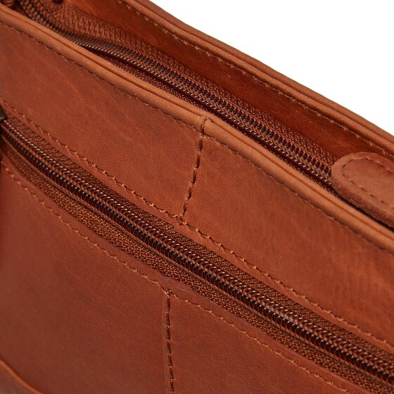 The Chesterfield Brand Salerno Umhängetasche Leder 21 cm