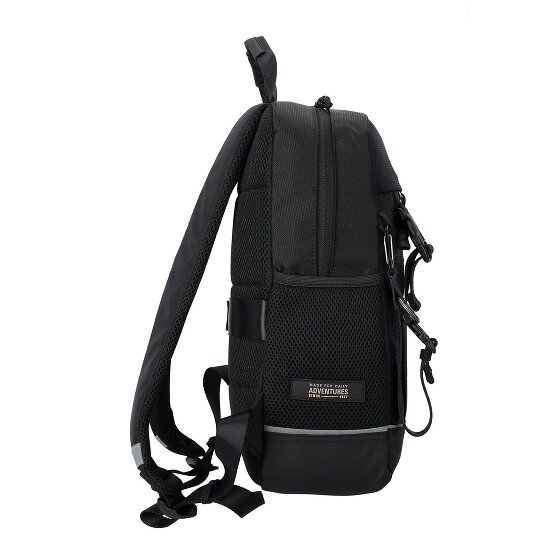 camel active Connect Daypack S 39 cm Laptopfach