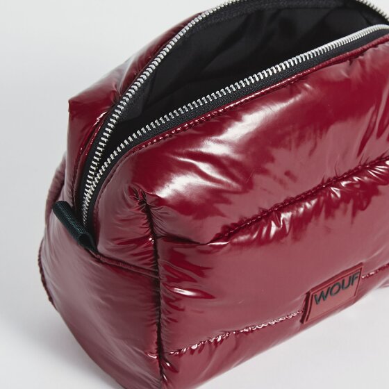 Wouf Quilted Kulturbeutel 22 cm