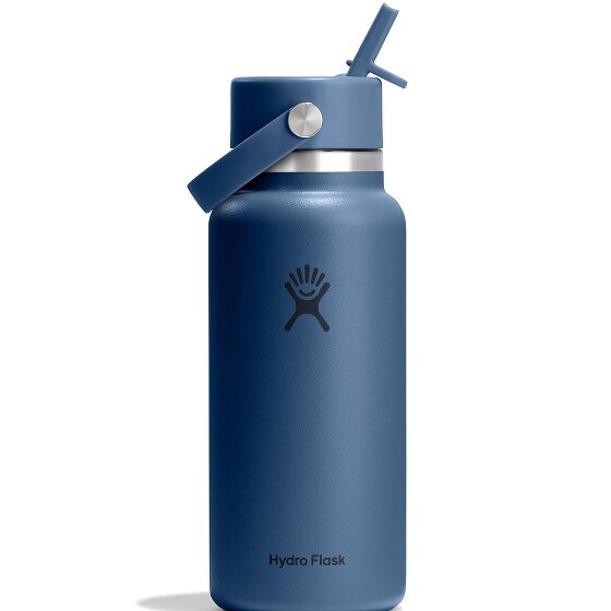 Hydro Flask Hydration Wide Flex Straw Cap Trinkflasche 945 ml