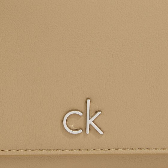 Calvin Klein CK Daily Clutch Geldbörse 19 cm