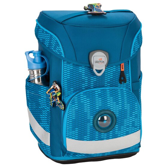 DerDieDas ErgoFlex Easy Schulranzen-Set