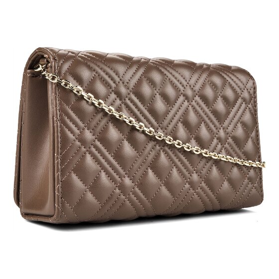 Love Moschino Quilted Umhängetasche 22 cm