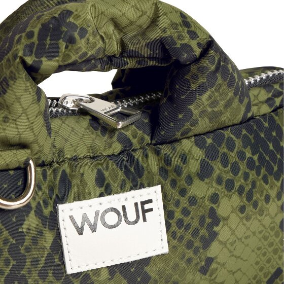 Wouf Studio Handtasche 19 cm
