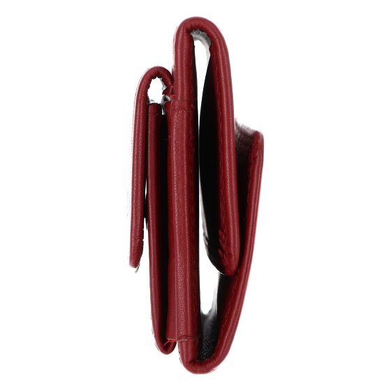 Golden Head Polo Geldbörse RFID Leder 9,5 cm