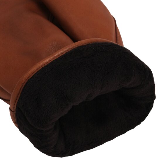 Kessler James Handschuhe Leder