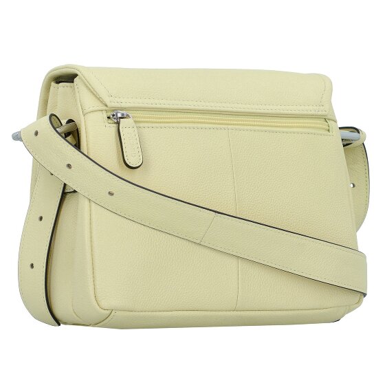 Picard Zoom Umhängetasche Leder 23 cm