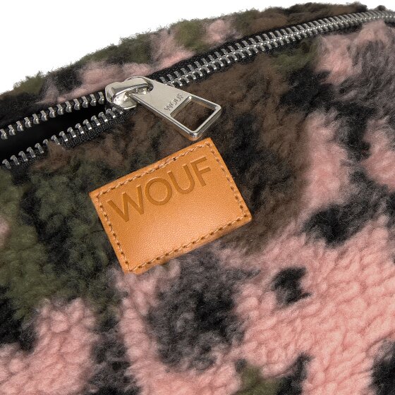 Wouf Teddy Gürteltasche 33 cm