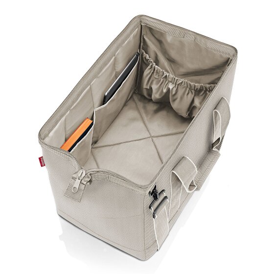 reisenthel Allrounder L Weekender Reisetasche 48 cm