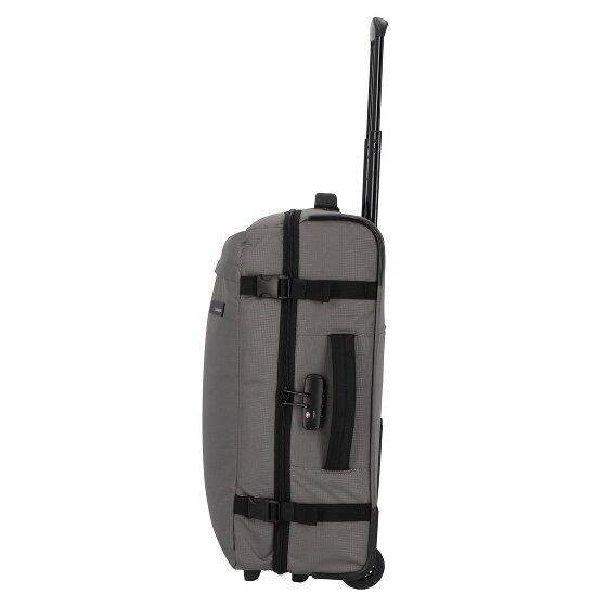 Samsonite Roader 2 Rollen Reisetasche 55 cm