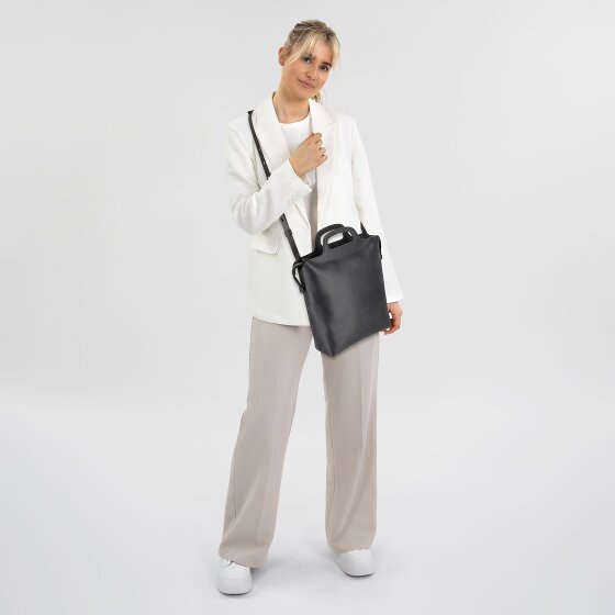 Harold's Bottle Handtasche Leder 27 cm