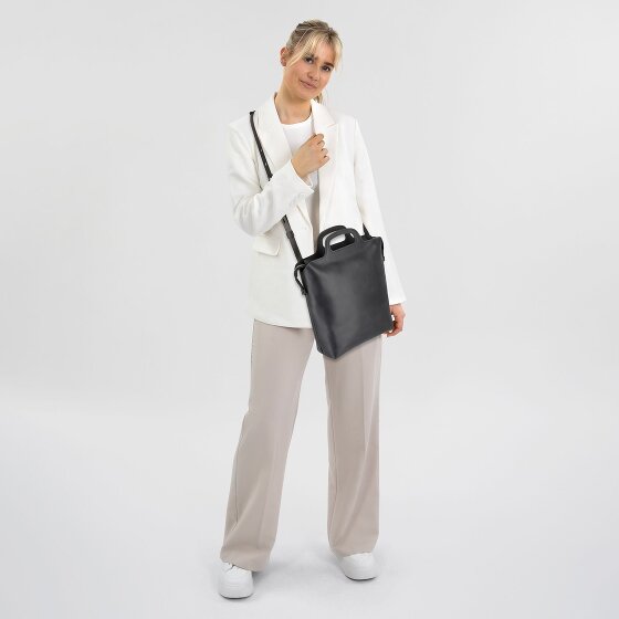 Harold's Bottle Handtasche Leder 27 cm