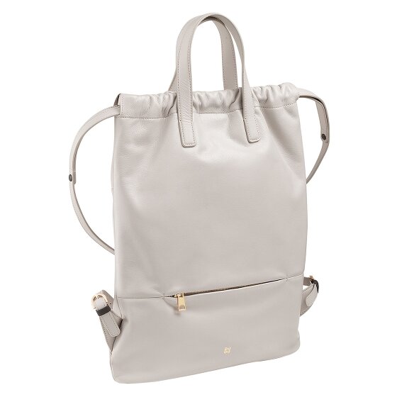 DuDu Ellesmere City Rucksack Leder 44 cm
