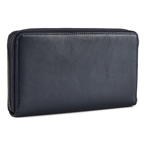 Mandarina Duck Downtown Geldbörse RFID Schutz Leder 19.5 cm