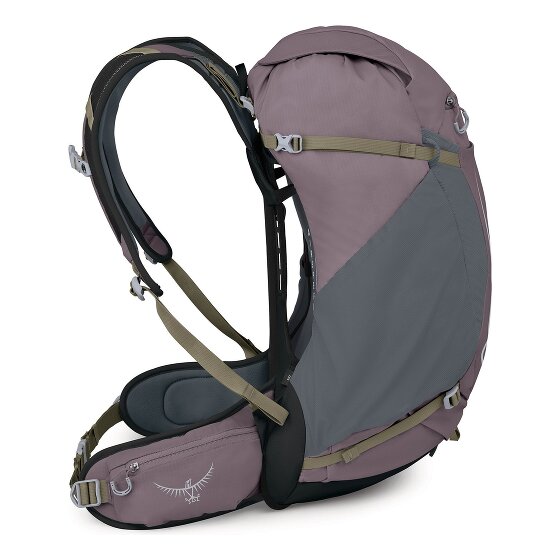 Osprey Hikelite 32 L Wanderrucksack 58 cm