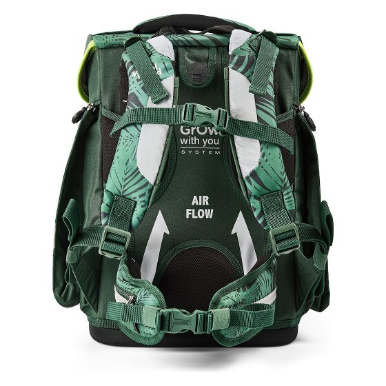 School-Mood Champion Maxx Pro Schulranzen-Set 6-Teilig Modell 2026