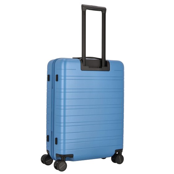 Horizn Studios H6 Essential 4 Rollen Trolley M 64 cm