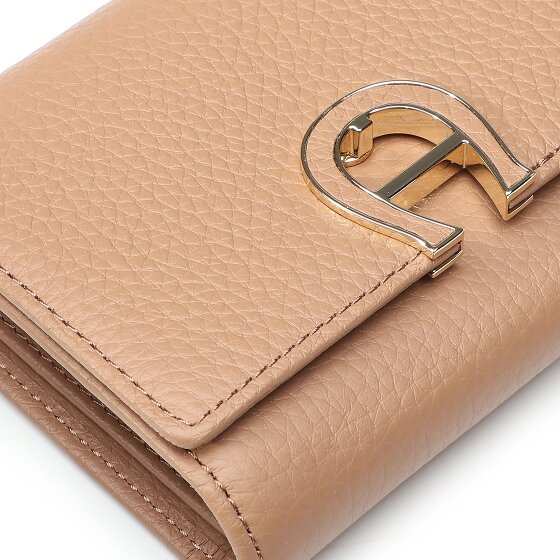 AIGNER Fashion Geldbörse RFID Schutz Leder 12.5 cm