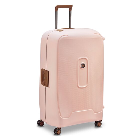Delsey Paris Moncey 4-Rollen Trolley 82 cm