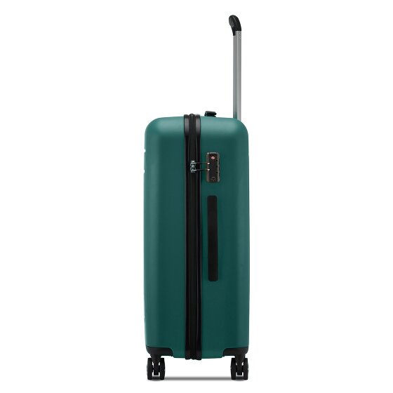 MODO by Roncato Nebula 4 Rollen Trolley 66 cm