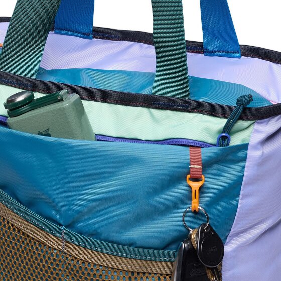 Cotopaxi Todo Schultertasche 37 cm Laptopfach