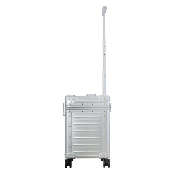 Aleon Classic 4 Rollen Pilotentrolley 44 cm
