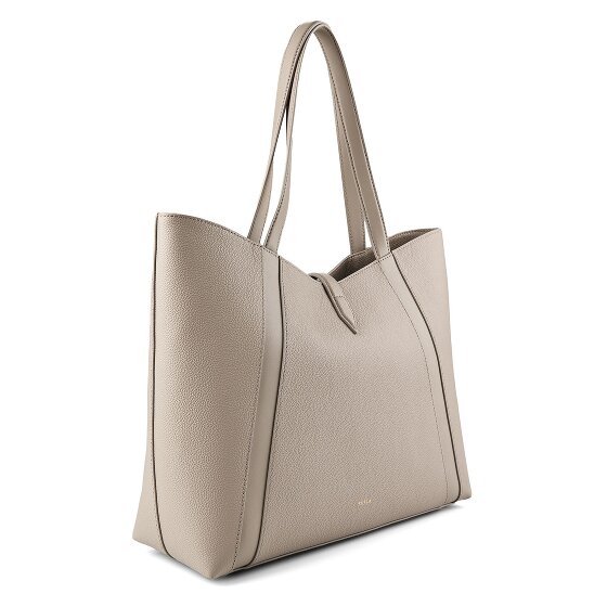Furla Goccia Shopper Tasche L Leder 37 cm