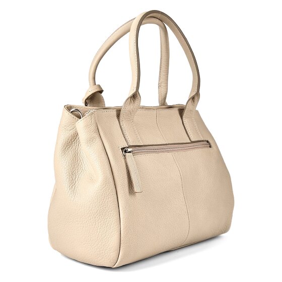 Burkely Soft Skylar Schultertasche Leder 25 cm