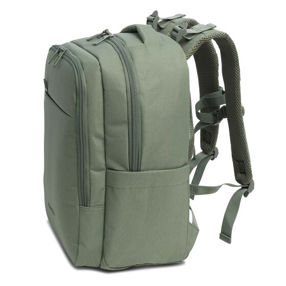 Worldpack BestWay Daypack 41 cm Laptopfach
