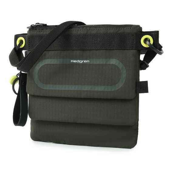 Hedgren Uni Isa Umhängetasche RFID Schutz 18.5 cm