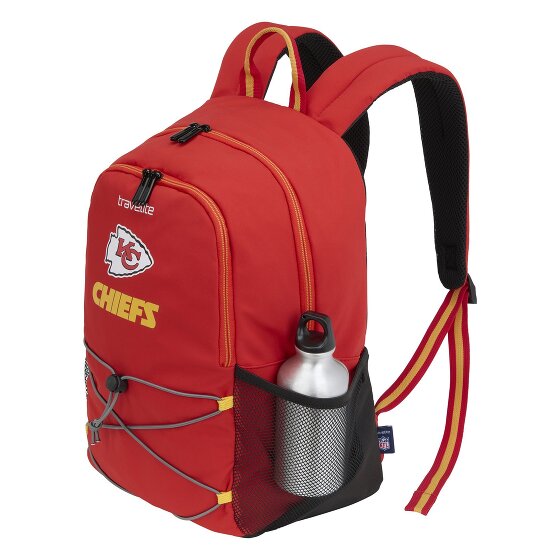 Travelite travelite x NFL Daypack 41 cm Laptopfach