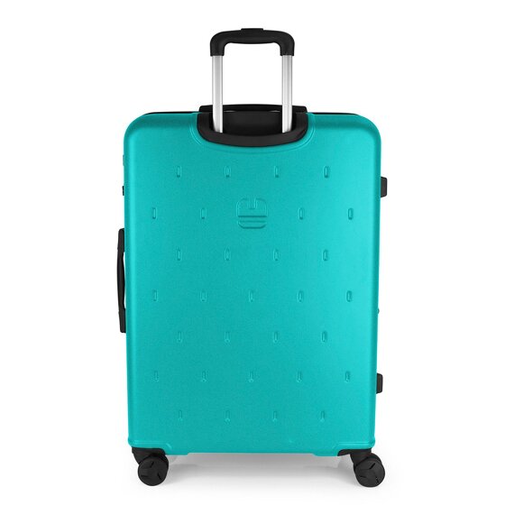 Gabol 4-Rollen Trolley 77 cm