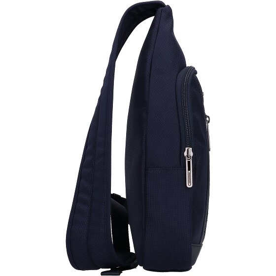 Piquadro Brief Umhängetasche 37 cm