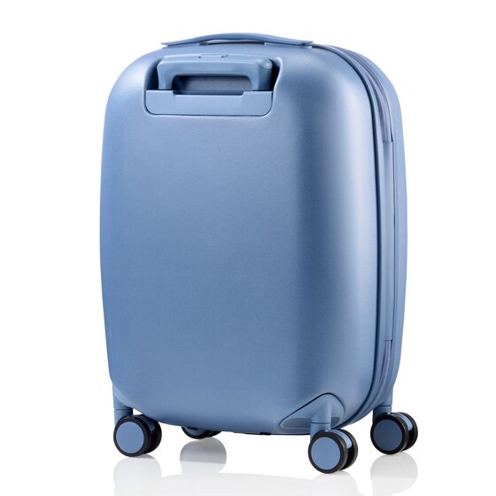 Pack Easy Gen T 4 Rollen Kabinentrolley 52 cm