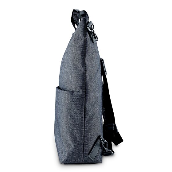 Jost Bergen Daypack S RFID Schutz 40 cm