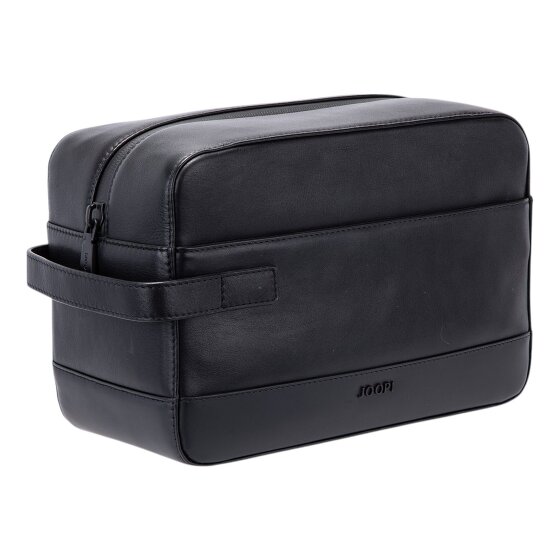 Joop! Manciano Eris Kulturbeutel Leder 25 cm