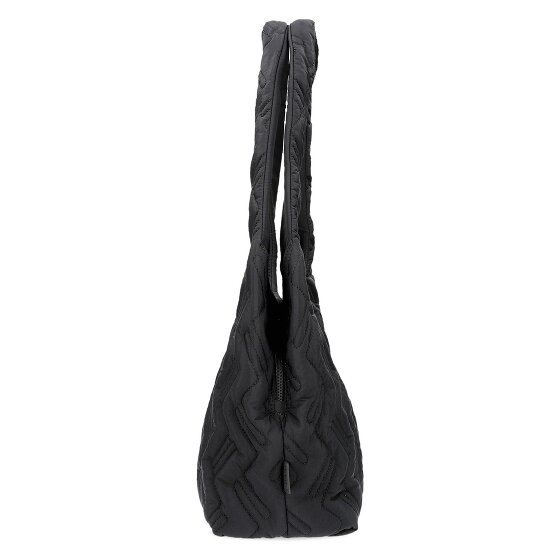 Zwei Cleo Schultertasche 36 cm