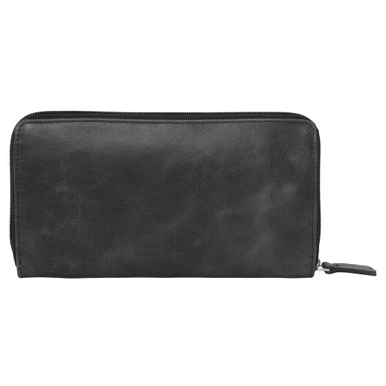 Voi City Cowboy Paka Geldbörse Leder 19 cm