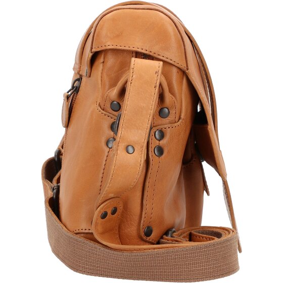 aunts & uncles Grandma's Luxury Club Miss Applepie Umhängetasche Leder 27 cm