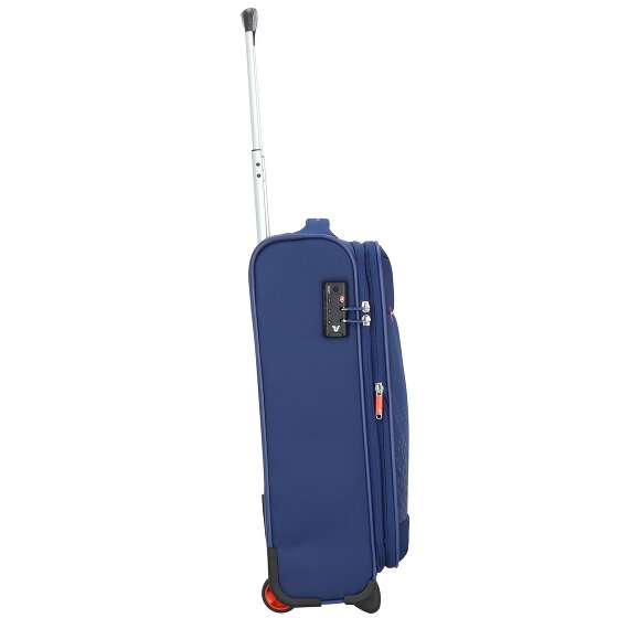 Roncato Crosslite 2-Rollen Kabinentrolley 55 cm